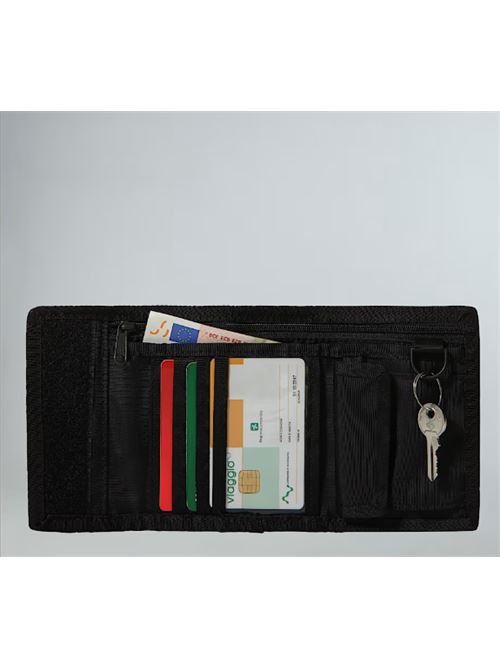 base camp wall THE NORTH FACE | NF0A52TH4H01BLK